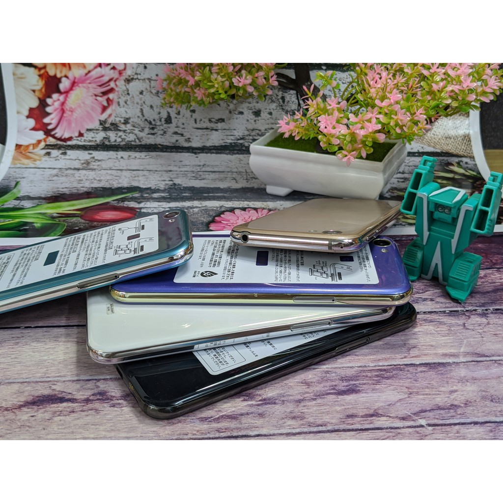 [Mã 2611DIENTU500K hoàn 7% đơn 300K] Điện thoại Sharp SHV39(605sh) đẹp nguyên zin, hàng 98% | BigBuy360 - bigbuy360.vn