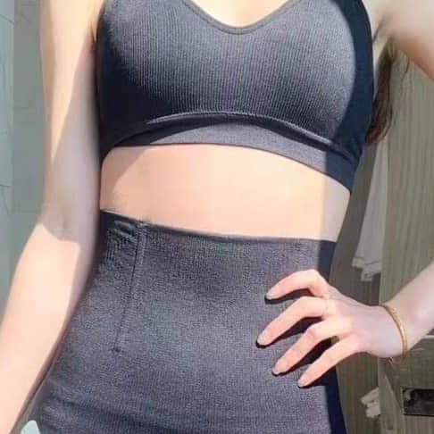 quần gen bụng định hình chống cuộn , định hình vòng eo | BigBuy360 - bigbuy360.vn