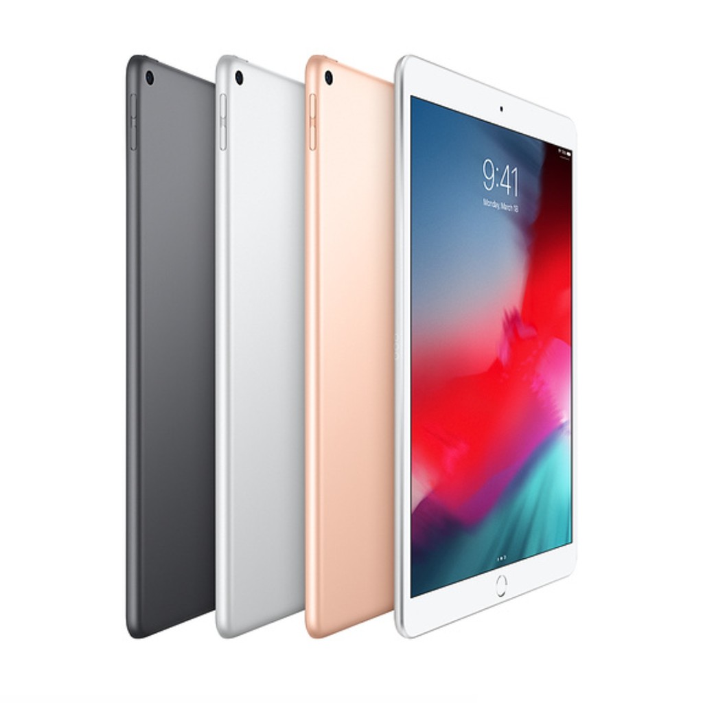 Máy tính bảng Apple iPad Air 10.5 inch 2019 Wifi 256GB - Nhập khẩu chính hãng | BigBuy360 - bigbuy360.vn