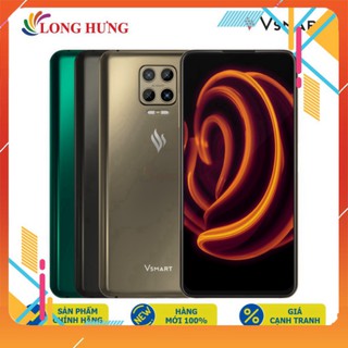 Điện thoại vsmart live 4 - 💖💖💖