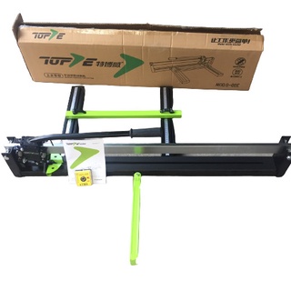 Máy cắt gạch tay đẩy TW800mm + Tặng kèm lưỡi cắt gạch