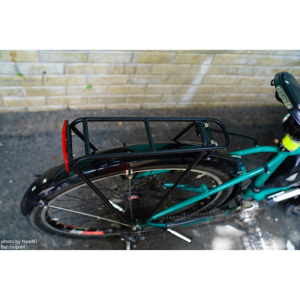Baga Sau Xe Đạp BRack R2