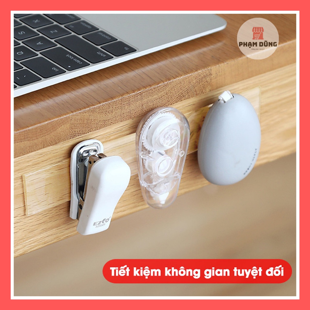 Băng keo 2 mặt siêu dính BĂNG DÍNH TRONG IVY GRIP TAPE
