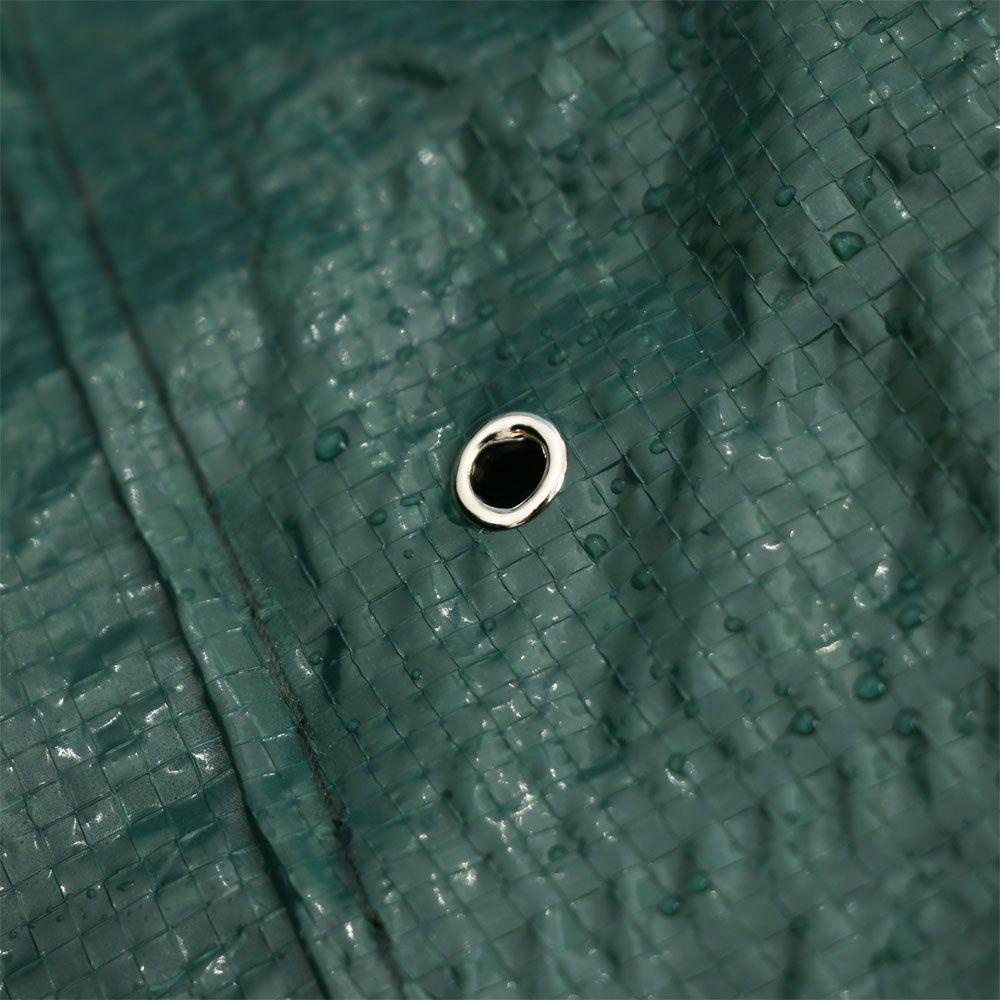 Túi Trồng Cây Treo Tường Bằng PE 4 / 8 / 16 Ngăn Chống Nước