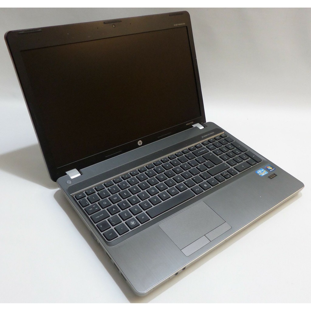 Laptop cũ HP Probook 4530s core i5, Ram 4GB Nguyên Bản 99%