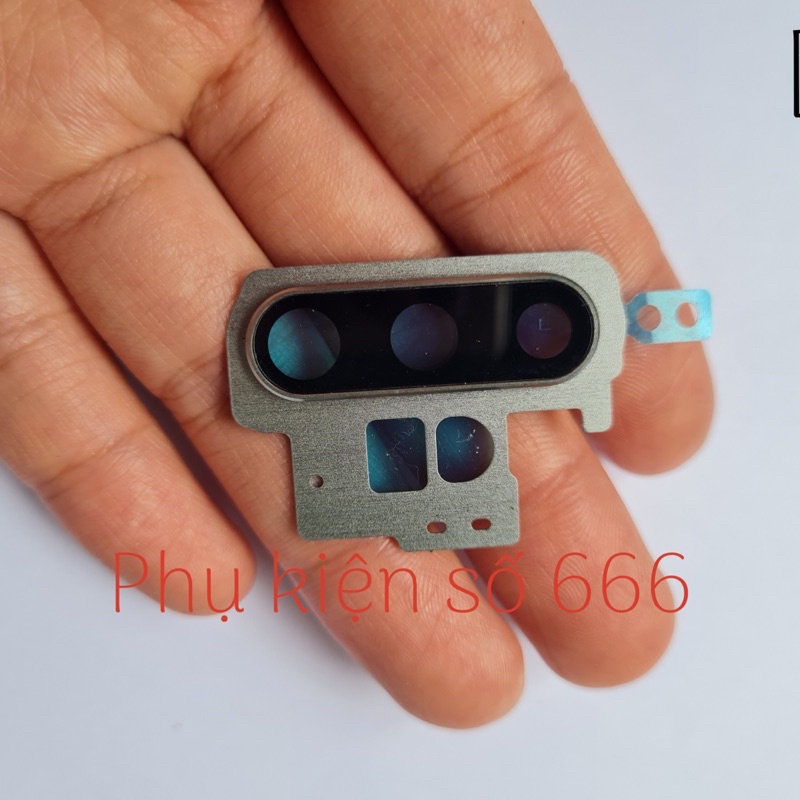 Kính Camera Samsung Note 10 N970 | Samsung Note 10+ N975 chính hãng