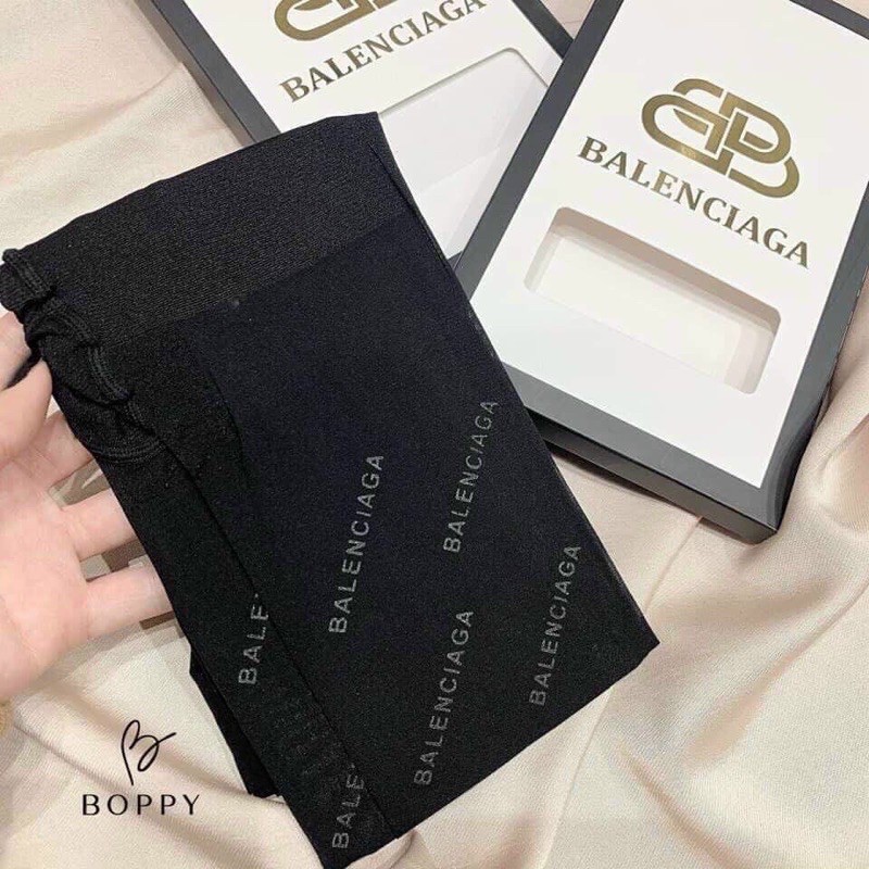 Quần tất HOTGIRL Balenciaga Hàng cao cấp loại 01