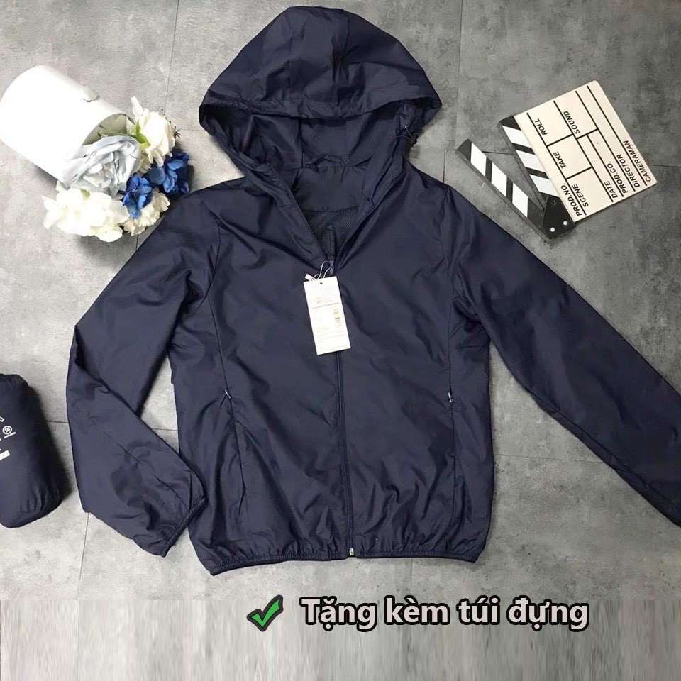 Áo khoác gió nữ 😎 Giảm 10k khi ấn flow shop 😎 Áo gió nữ 2 lớp chống nước | BigBuy360 - bigbuy360.vn