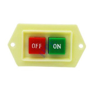 Nút nhấn ON-OFF LC3