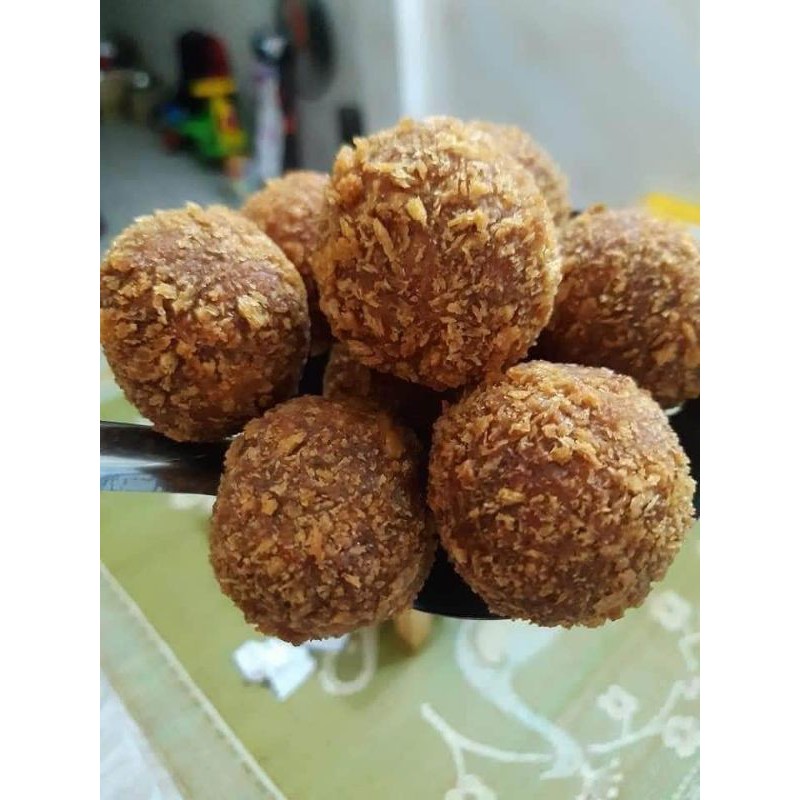 KHOAI MÔN LỆ PHỐ 300g