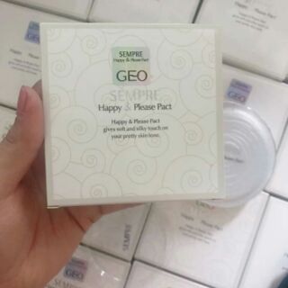 Phấn Phủ GEO hàn quốc