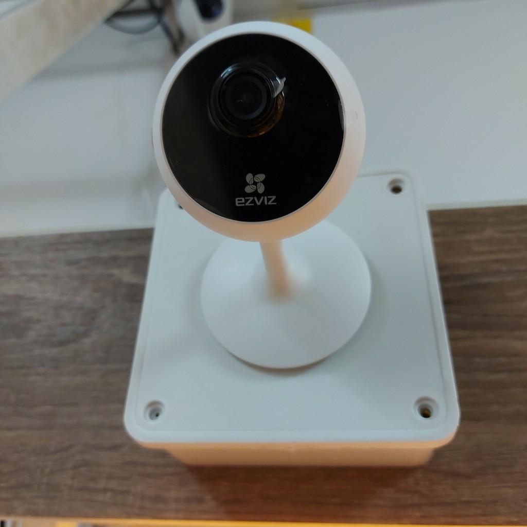 Hộp kỹ thuật 11*11*5 dành cho Camera, Đầu ghi hình, Để Dây Điện , Bảo Vệ Camera Chống Mưa Nắng - Chống Nước | BigBuy360 - bigbuy360.vn