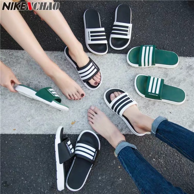 Dép Quai Ngang Nam Nữ Unisex OEKRB SUPER. Siêu đẹp để