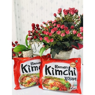 Mì kim chi ramen samyang hq 120g