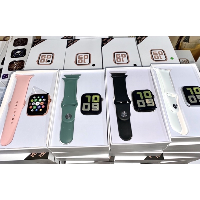 ddong HỒ THÔNG MINH SMARTWATCH đầy đầy đủ chức năng-nghe gọi thông báo, theo dõi nhịp tim...