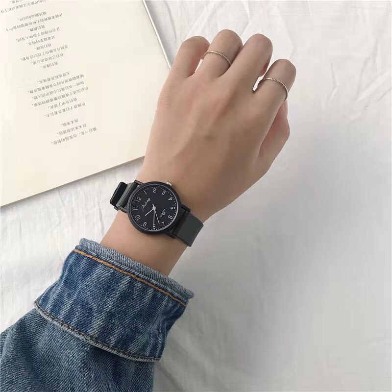 Đồng Hồ Nữ Hàn Quốc Sang Chảnh,Siêu Xinh Siêu Cute | BigBuy360 - bigbuy360.vn