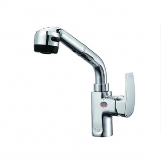 Vòi rửa bát ecofa e-225, vòi bếp ecofa e225