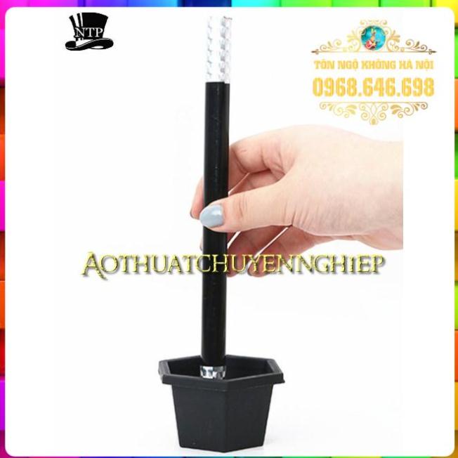 Ảo thuật đũa chậu ra hoa  - Wan To Flower