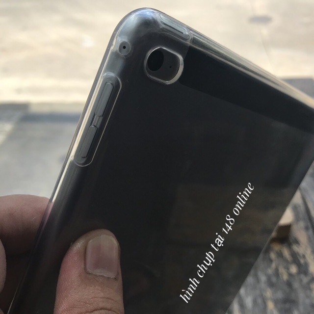 Ốp Ipad Silicon | BigBuy360 - bigbuy360.vn