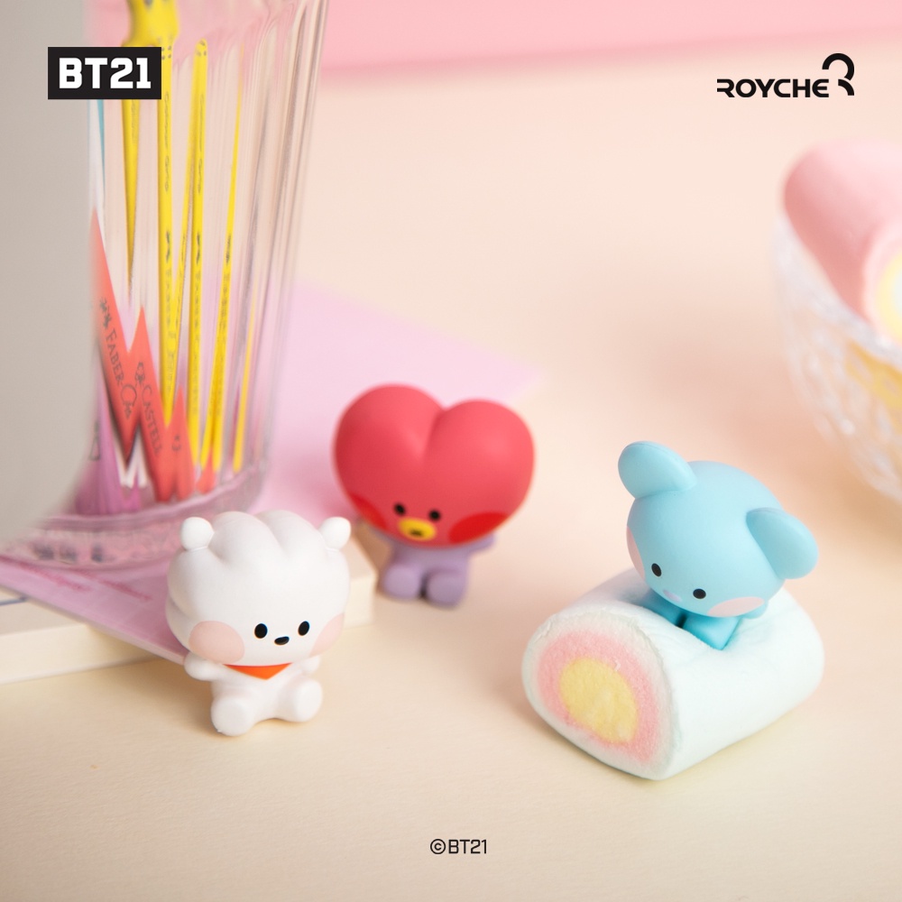 Hình màn hình minini BT21