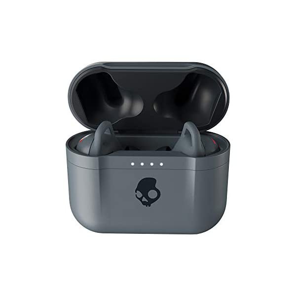 Tai nghe SKULLCANDY INDY FUEL TRUEWIRELESS chính hãng - Mới 100%, Bảo hành 12 tháng