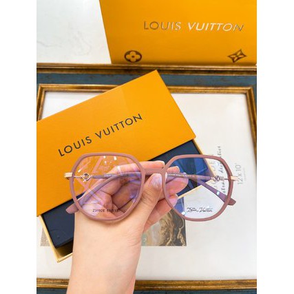 Kính mắt thời trang cao cấp LV louis vuitton