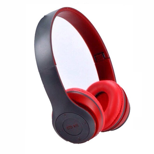 Tai Nghe chụp tai không dây P47, bluetooth 5.0 tai nghe giá rẻ, BASS TRẦM ẤM, , nghe nhạc liên tục 3 giờ TCT-SHOP | BigBuy360 - bigbuy360.vn