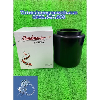 Hút Mặt Hồ Cá KOI Pond Master Skimmer