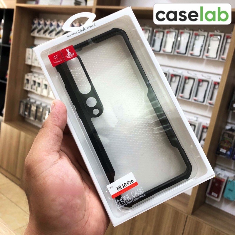 Ốp lưng chống sốc XUNDD Beatle cho Xiaomi Mi 11, Mi 10 pro, Mi 10Tpro, 10T lite, mi11 pro, mi11 ultra