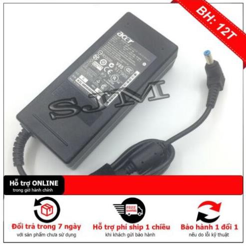 Sạc Acer 5830