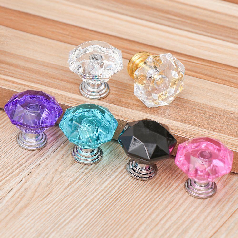 Set 5 Tay Nắm Cửa Tủ Thời Trang Đa Ứng Dụng