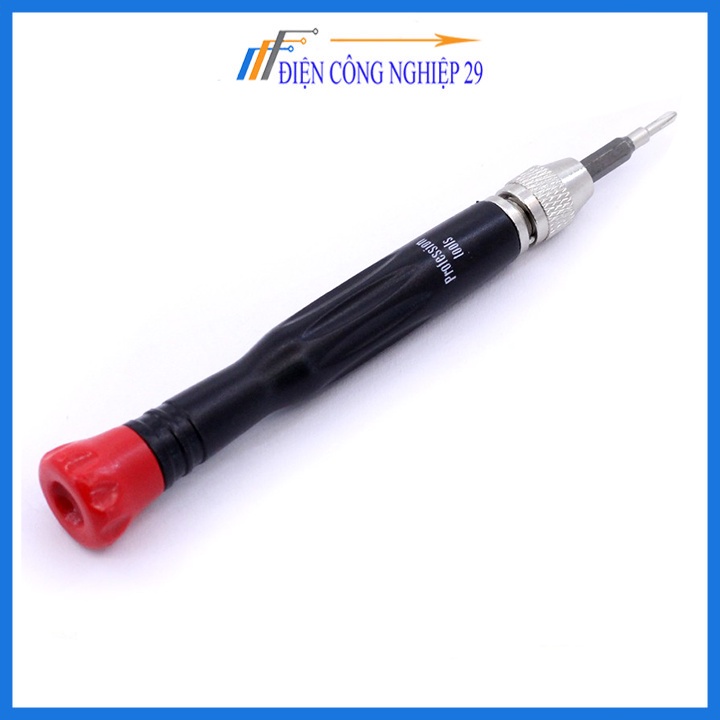 BỘ TUA VÍT CAO CẤP KAWH 12 WPY