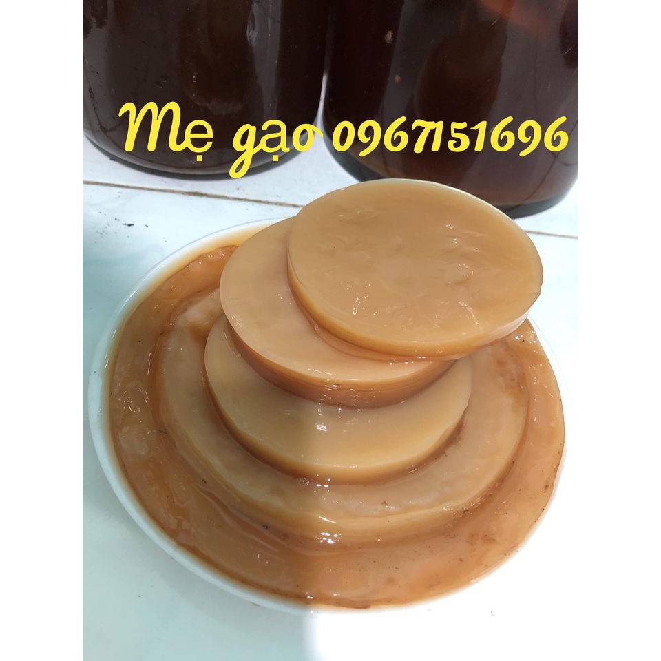 Nấm kobumcha/Milk kefir (Nấm sữa) | BigBuy360 - bigbuy360.vn