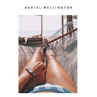 Đồng hồ nữ Daniel Wellington 0906DW