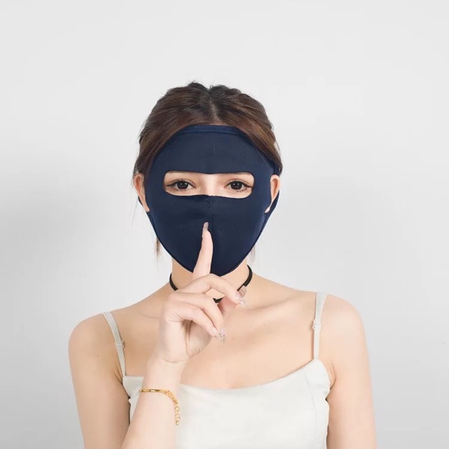 Khẩu Trang Ninja | BigBuy360 - bigbuy360.vn