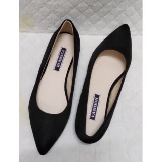 Giầy bệt mũi nhọn