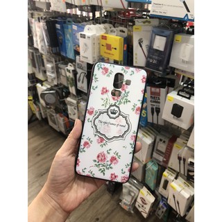 Ốp sam sung A6plus/J8- CHANH XẢ LẮM LUÔN