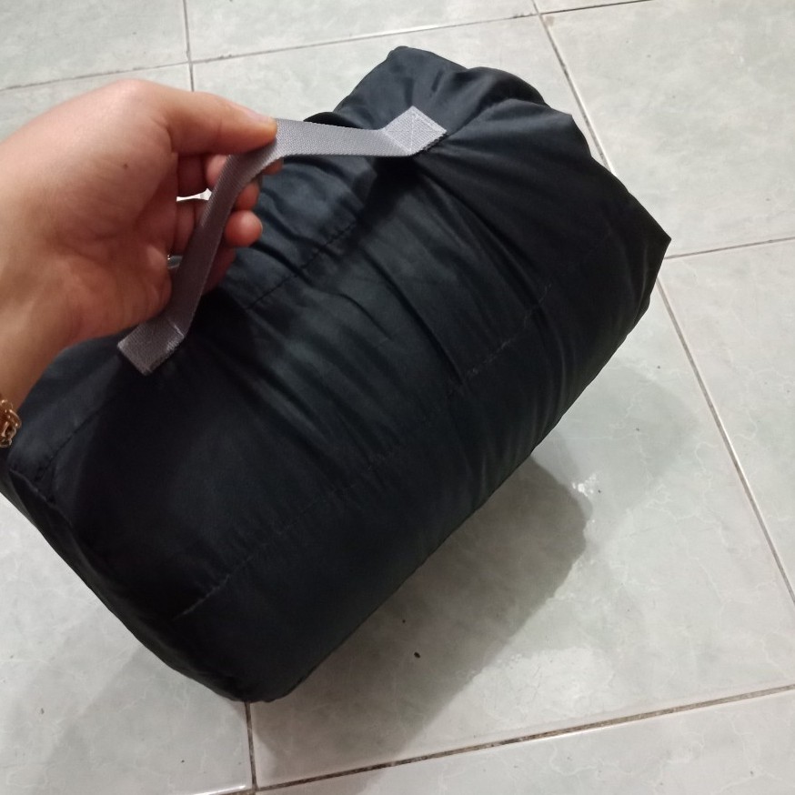 Túi ngủ văn phòng,du lịch đa năng mở rộng làm chăn,mền | BigBuy360 - bigbuy360.vn