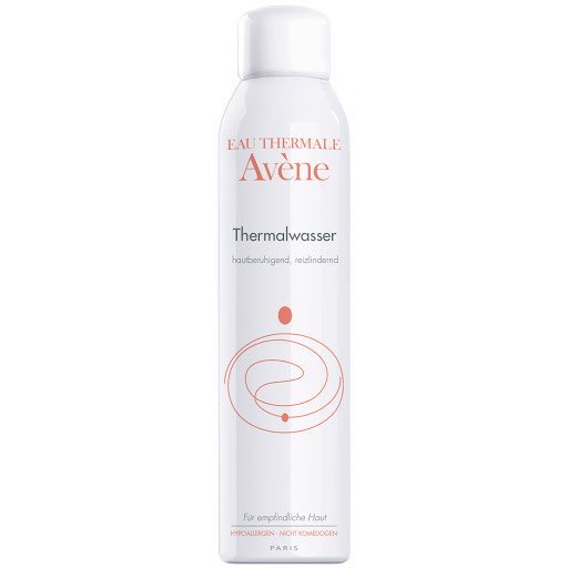 (Hàng sẵn)  Xịt Khoáng Avène Thermal Spring Water 300ml | WebRaoVat - webraovat.net.vn