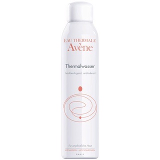 (Hàng sẵn) Xịt Khoáng Avène Thermal Spring Water 300ml