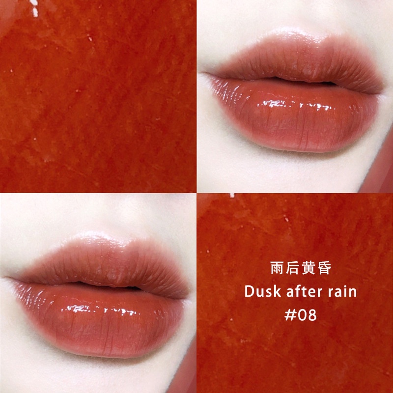 (Hàng Mới Về) Son Kem Lameila Tông Nhung Lì Trang Điểm Môi | BigBuy360 - bigbuy360.vn