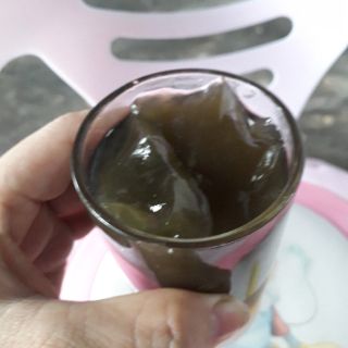 5 LẠNG LÁ GĂNG LÀM THẠCH