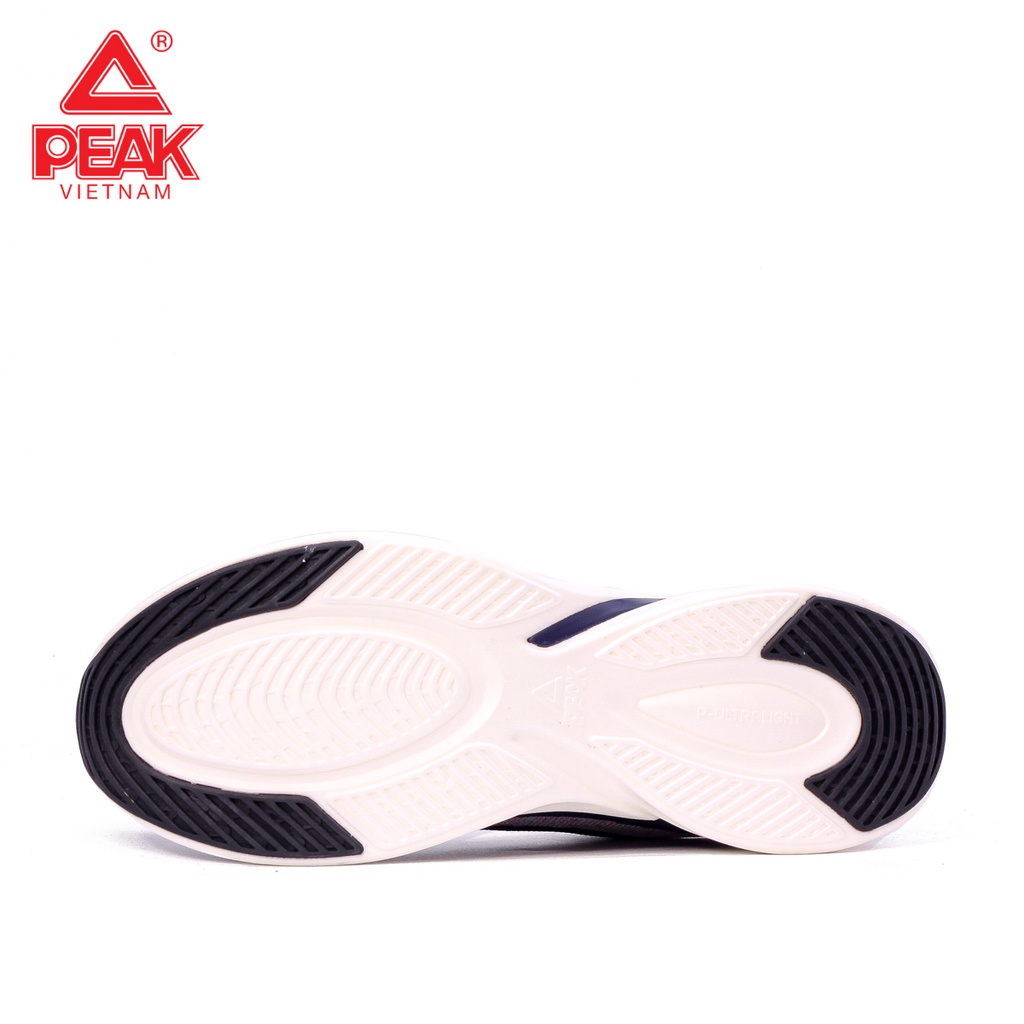 Giày chạy bộ Nam PEAK Ultra Light New Gen E13257H