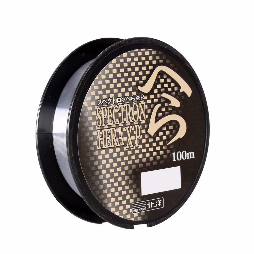 Dây Câu Cá TAYLOR1 Bằng Nylon Trong Suốt Chất Lượng Cao