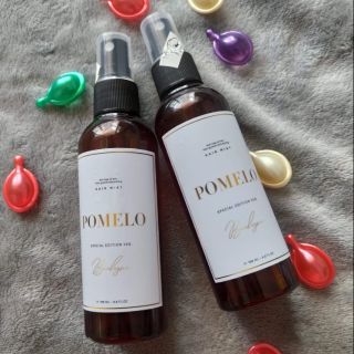 Pomelo pro - BAUKRYSIE