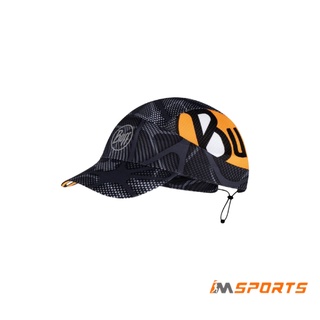 Mũ thể thao, nón chạy bộ BUFF Pack run cap
