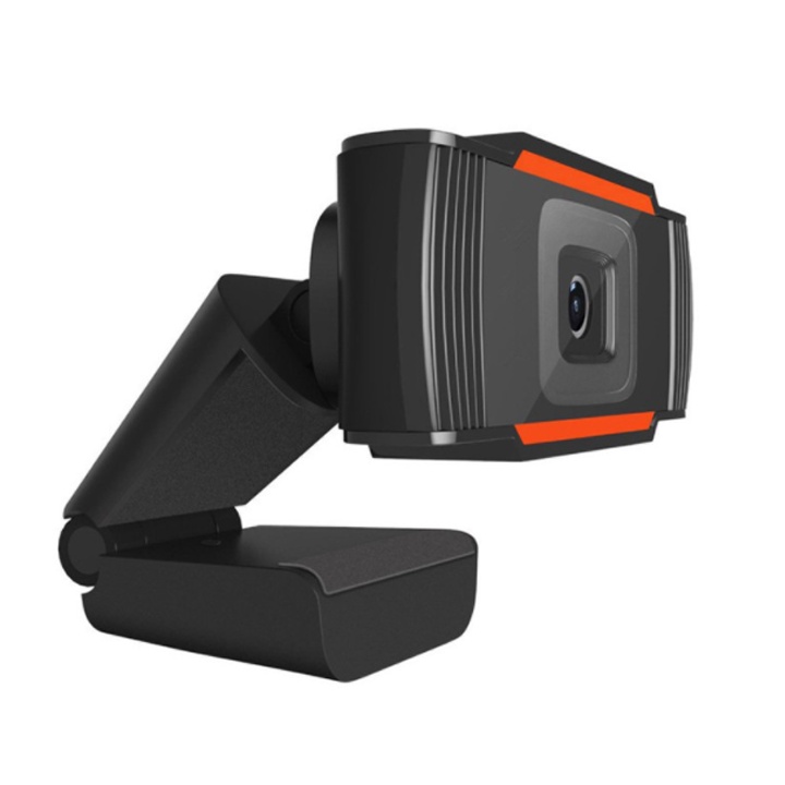 Webcam máy tính học tập chất lượng 720P tích hợp micro Camera máy tính PC học tập 720P