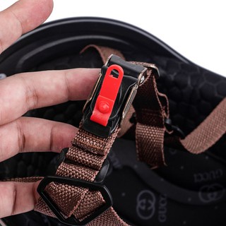 Mũ bảo hiểm nửa đầu Napoli N120 màu ĐEN NHÁM, nón bảo hiểm đua ngựa nửa đầu GANGSTER