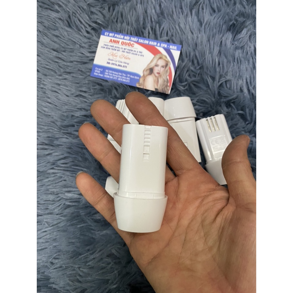 pin tông đơ codos T6 chính hãng