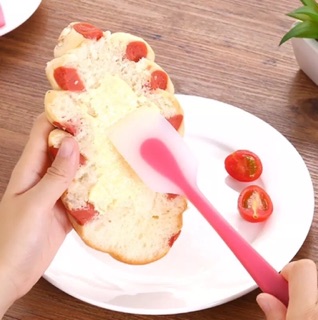 Phới dẹt silicon / spatula trong / phới dẹt